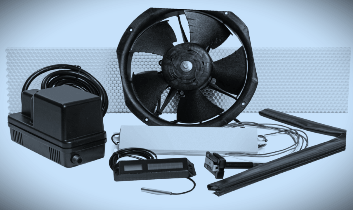 Top Replacement Parts