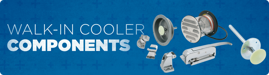 Walk-In Components