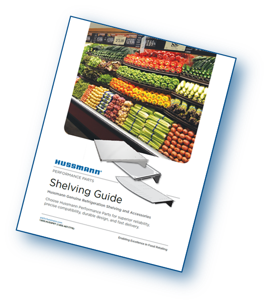 Shelving Guide Shelving Guide
