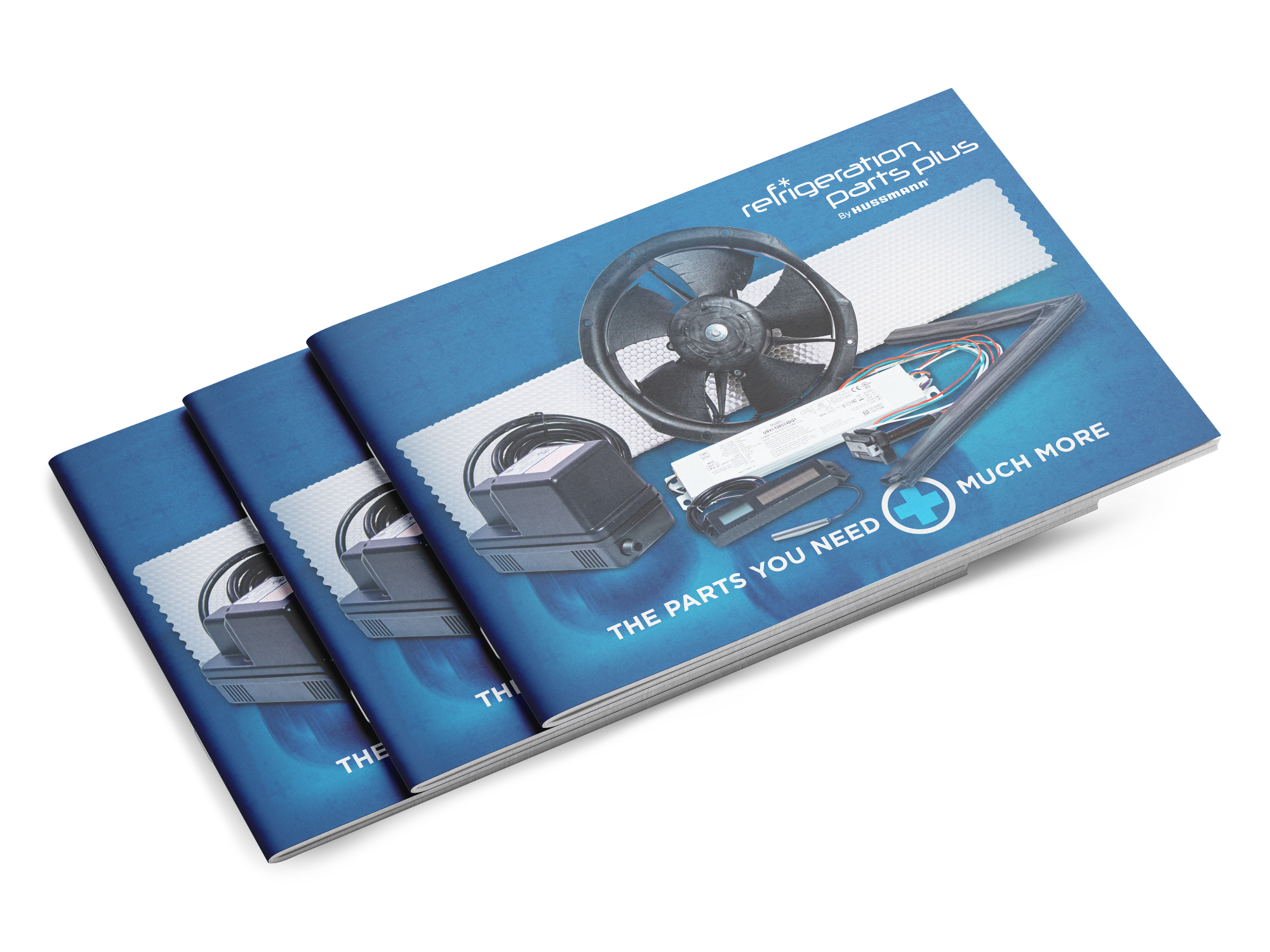 Parts Plus Catalog