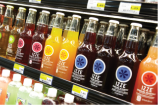 Hussmann Beverage Shelf Hussmann Beverage Shelf Image